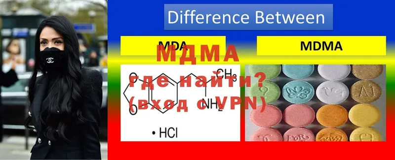 МДМА VHQ  даркнет сайт  Стрежевой 